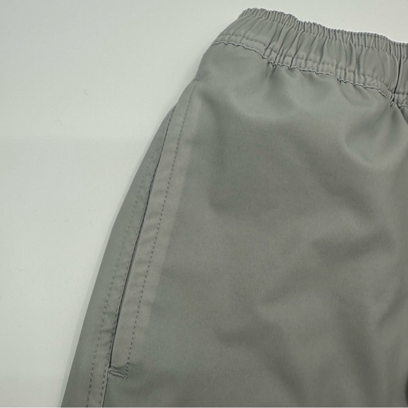 Bamboo Ave Boundless Lined Hybrid Shorts, Performance, Swim, Men’s Medium M Gray - Picture 3 of 11